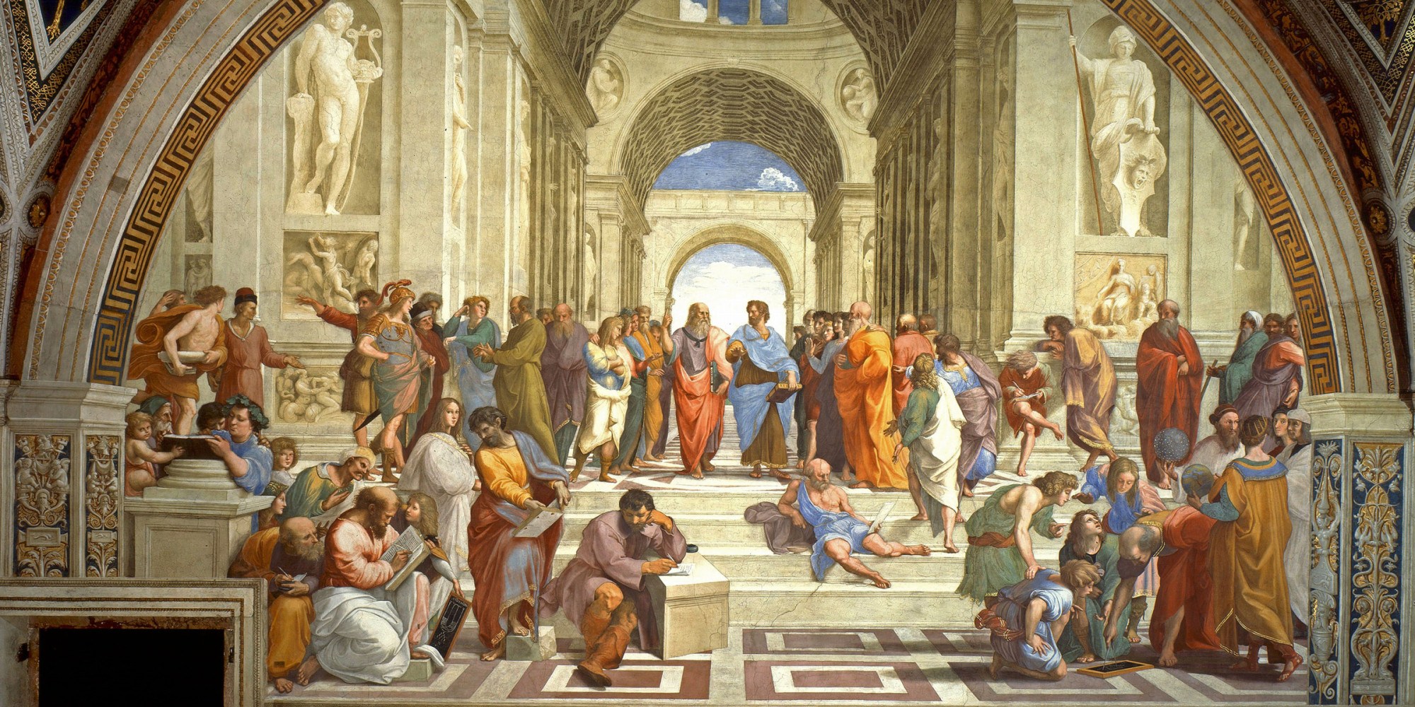 Plato's academy